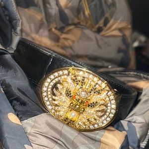 fashion belt
